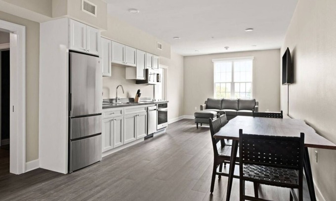 New Orleans Hotel | Welcoming 2BR Retreat in the Heart of NOLA