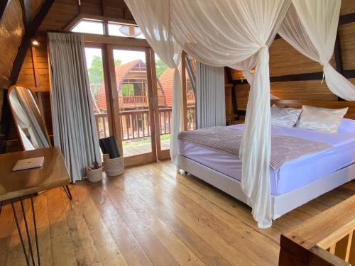 Uluwatu Chalet De Esquí | Welcoming and comfortable chalet in center Uluwatu