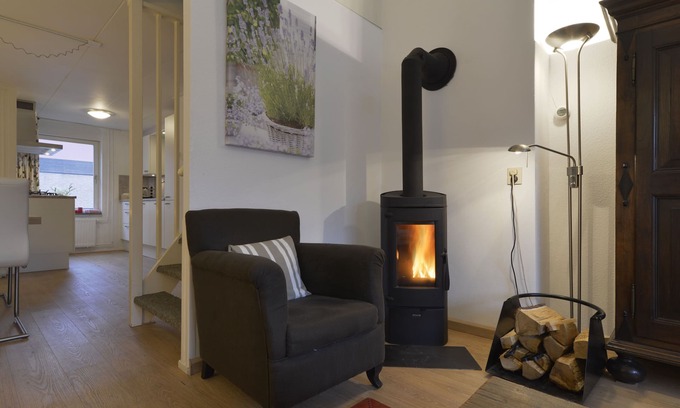 Zanddijk Apartamento | ¡Acogedor apartamento en una hermosa ubicación!