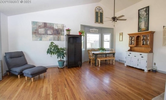 Stetson Hills Casa | Welcoming and clean home away from home. On a quiet culdesac.