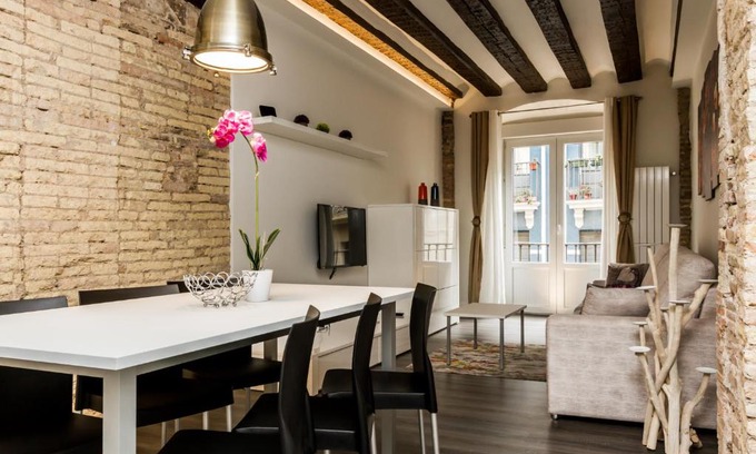 Centro de Pamplona Apartamento | Welcoming Apart Old Town