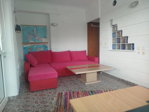 Trikala Apartamento | Welcoming apartment