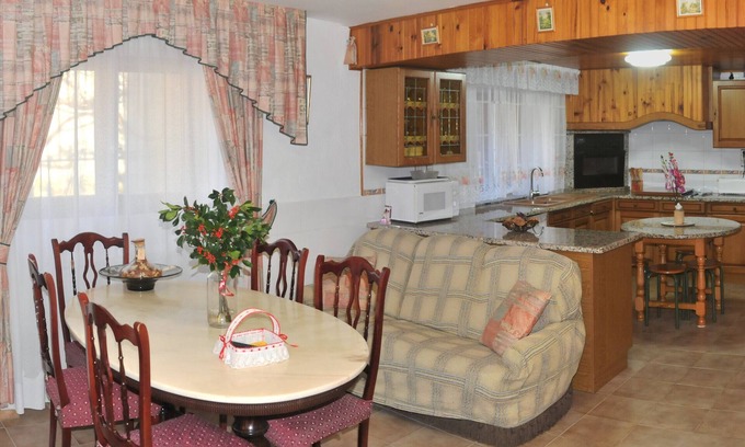 Luzenac Apartamento | Calido apartamento en el corazón de las montañas