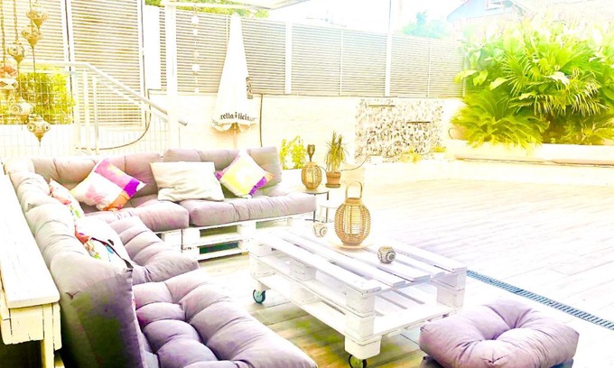 Rivas-Vaciamadrid Casa | Welcoming House in Rivas-Vaciamadrid