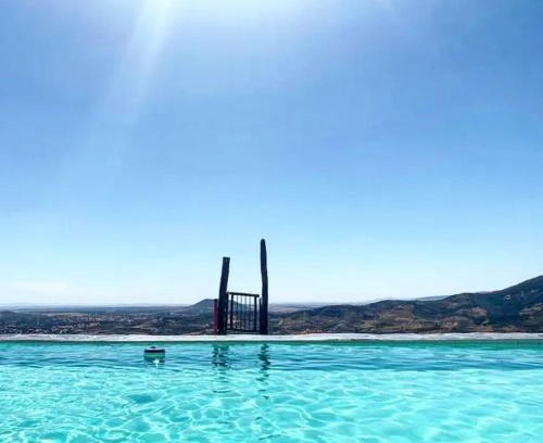 Cañamero Casa | Welcoming House in Cañamero + Pool