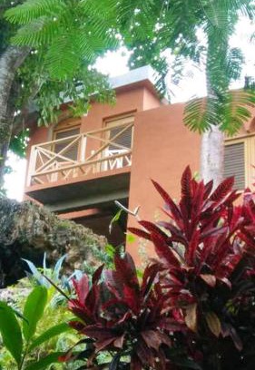 Las Galeras Casa | Welcoming House in Las Galeras with Stunning Sea View