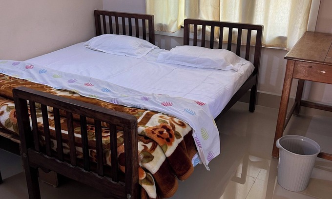 Mysore Casa | Welcoming house in Mysuru with a cozy vibe