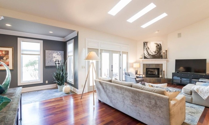 Green Hills Casa | Welcoming house in Nashville