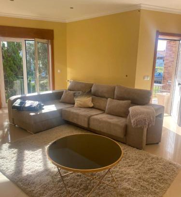 Mira Casa | Welcoming house with terrace and garden in Barra de Mira