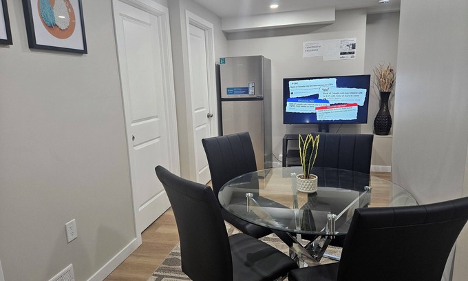 Fort Gary Casa | Welcoming Private 2 Bedroom Suite