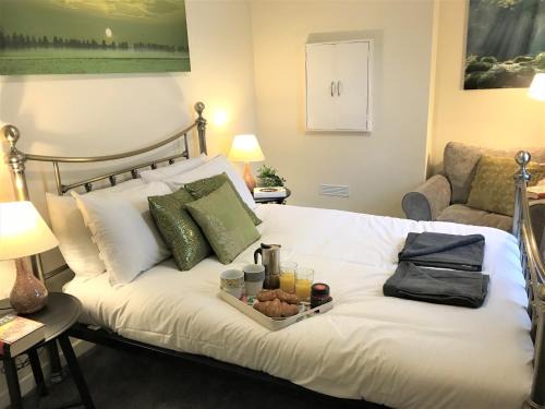 St Helens Apartamento | Welcoming spacious 2-bedroom house in St Helens