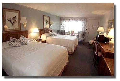 Lincolnville Casa | Welcoming Waterfront Bed and Breakfast for a Family Getaway near Augusta, Maine