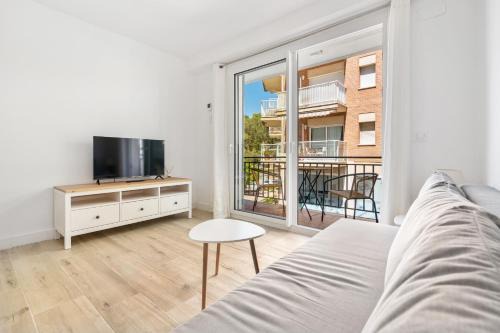 Sant Antoni de Calonge Apartamento | WELCS APARTAMENTO 164 PDA cerca de la playa