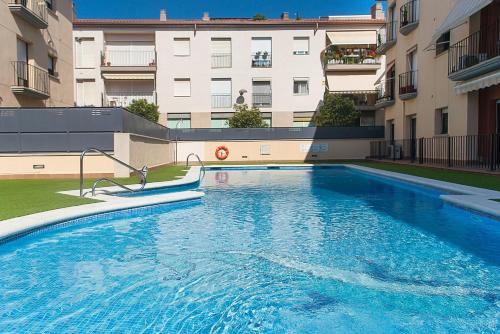 Palamos Apartamento | WELCS APARTAMENTO 267 PDA cerca de la playa