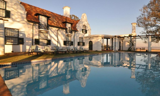 Balfour Casa | Welgelegen Manor - Balfour Mpumalanga