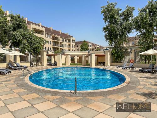 Motor City Apartamento | WelHome - Elegant Apartment Retreat at Widcombe House 3