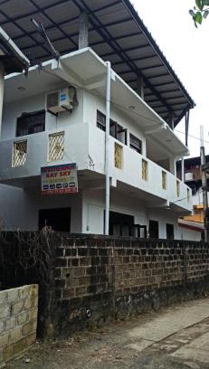 Pelena Casa | Weligama Bay Sky