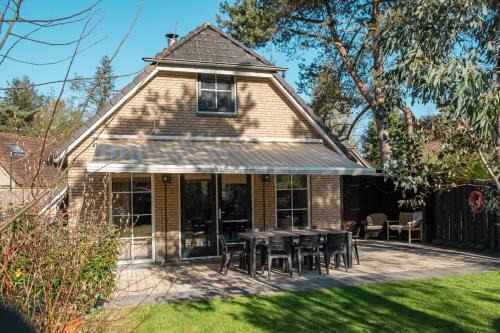 Lunteren Casa | Welkom in ons huisje in het bos met prive sauna