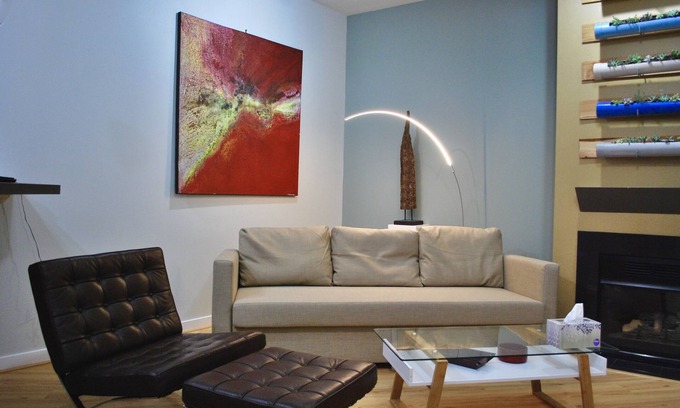 Moss Bay Apartamento | Well Appointed and Modern plus Parking