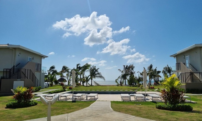 Punta Chame Condominio | Well Appointed Haven for Relaxing by the Beach or the Pool!