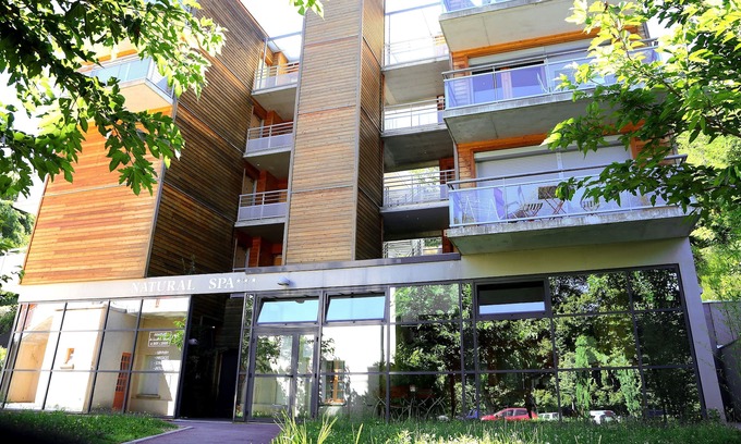 Meyras Casa | Destino de bienestar!