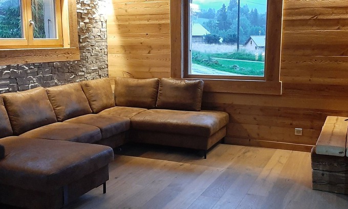 Ventron Casa | Well-being of the old do ****