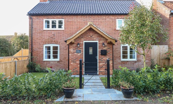 Seething Casa | Well Cottage