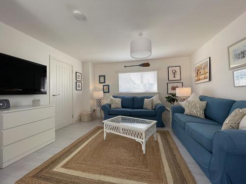 Portmahomack Casa | Well Cottages