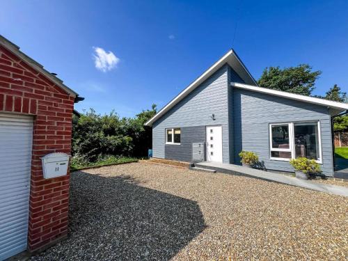Hemsby Casa | Well Designed Bungalow In The Seaside Resort Of Hemsby, Ref 99011Og