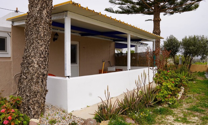 Kefalos Casa | Well equipped and comfortable house close to the beach!