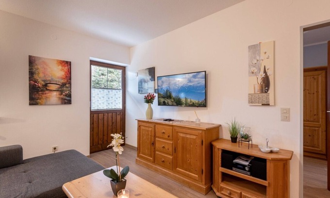 Oberaudorf Apartamento | Apartment Bergschl��ßl Nr 3