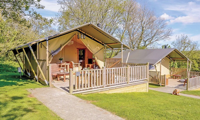 Narberth Alquiler De RV | 1 bedroom accommodation in Narberth