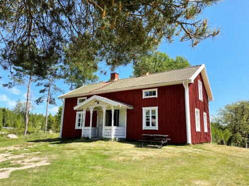 Forsheda Casa | Well-equipped holiday home outside Forsheda