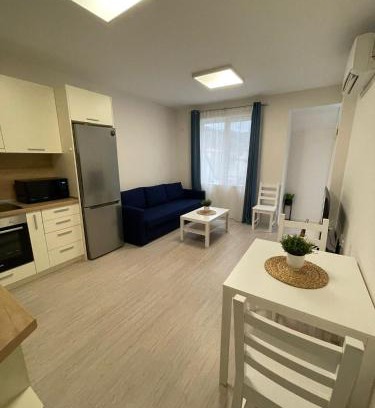 Sandanski Apartamento | Well Equipped New Family Friendly One-Bedroom Flat