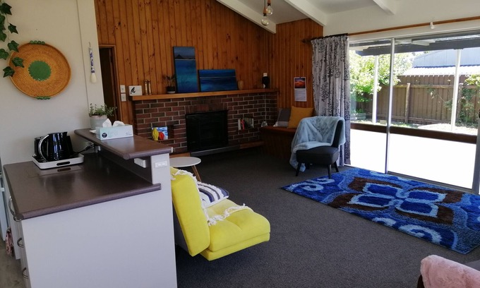 Motueka Casa | Well equipped, thoughtfully prepared and walking distance to town.