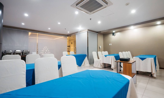 Cebu Hotel | Well Hotel Cebu