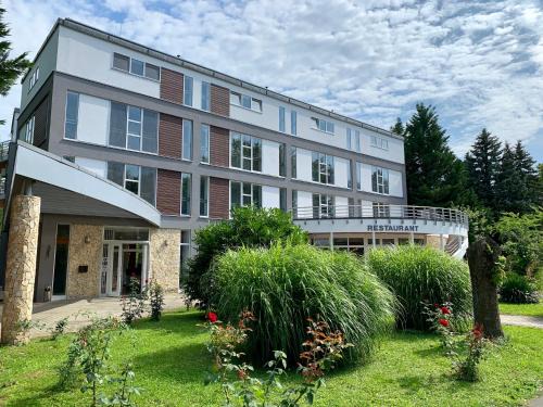 Harkany Hotel | Well Hotel