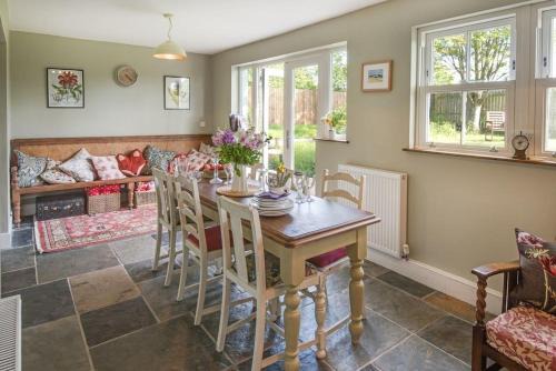 Cornhill on Tweed Casa | Well House