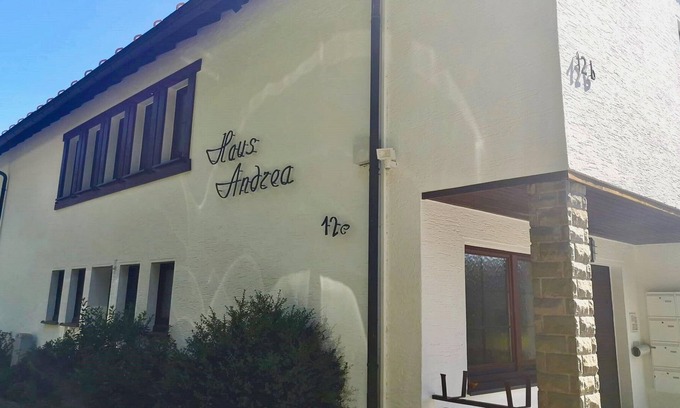 Nordenau Apartamento | Apartamento bien cuidado en Schmallenberg con parrilla