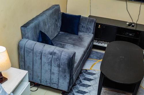 Kidono Apartamento | Well lit and loaded studio bnb