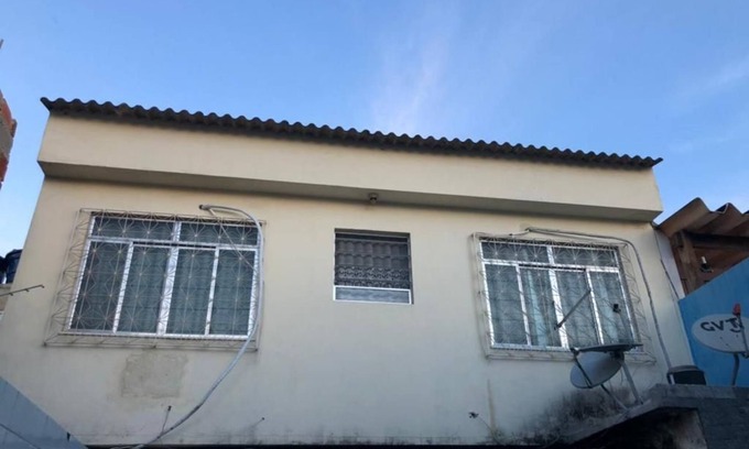 Penha Casa | Well-located and equipped house in Penha