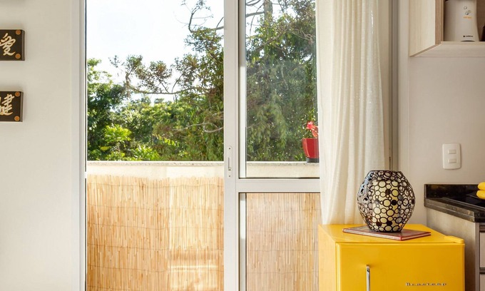 Merces Apartamento | Well-located and Practical Studio Rme047