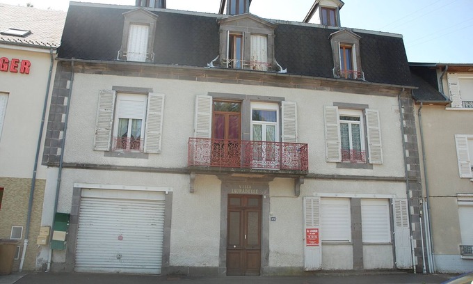 La Bourboule Apartamento | apartamento de alquiler de temporada