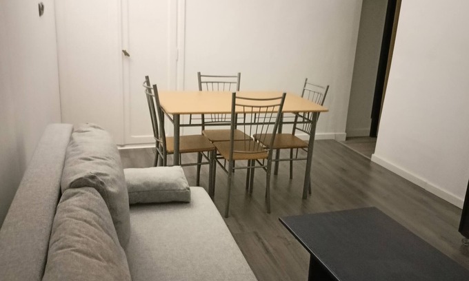 Schiltigheim Apartamento | Well served apartment 5 minutes by bus 15 minutes from Strasbourg and the train station