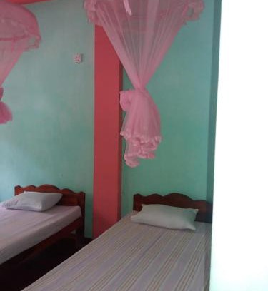 Monaragala Hotel | Wellassa holly day in