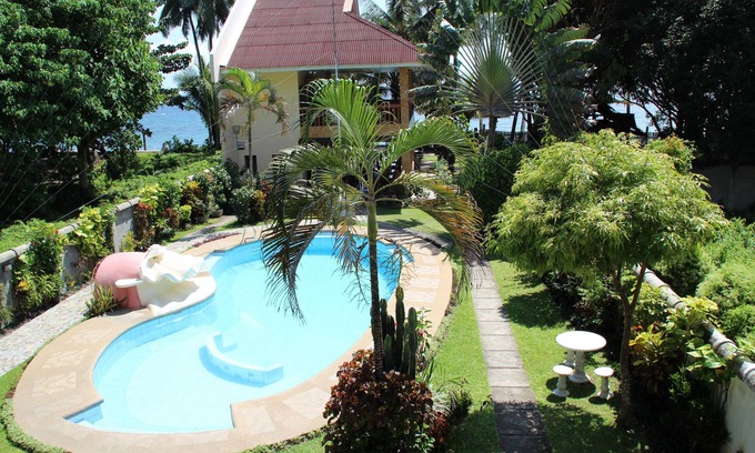 Zamboanguita Complejo | Wellbeach Dive Resort