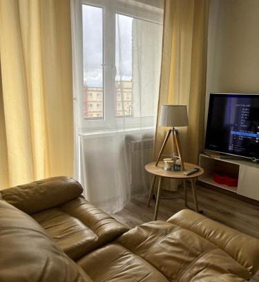 Tartu Apartamento | Wellcome Jaama Apartment