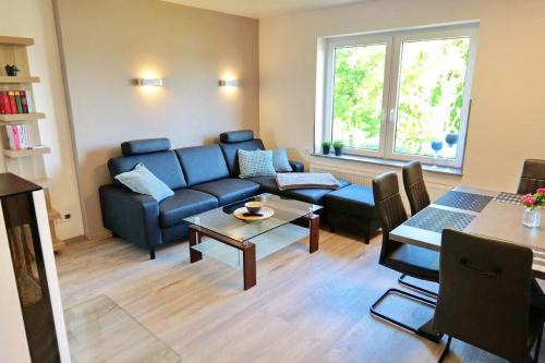 Hohen Viecheln Apartamento | Wellengeflüster - ABC590 - nur Feriengäste!