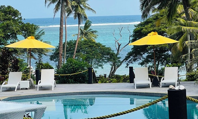 Namanggumanggua Hotel | Wellesley Resort