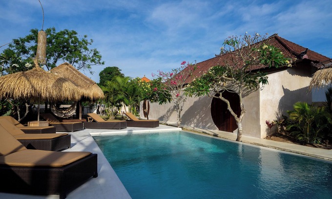 Mushroom Bay Villa | Wellhouse Villas